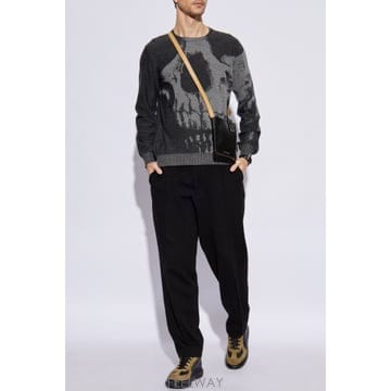 Alexander Mcqueen 25SS �˷���� ���� ���� ũ��� ���� 818835Q1BC01332 TP57182995125SS �˷���� ���� ���� ũ��� ���� 818835Q1BC01332 TP