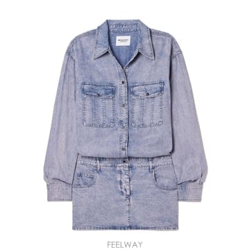 Isabel Marant 24SS ���ں����� ���� casual ��Ʈ RO0552FAB3H01E30BK TP57352850224SS ���ں����� ���� casual ��Ʈ RO0552FAB3H01E30BK TP