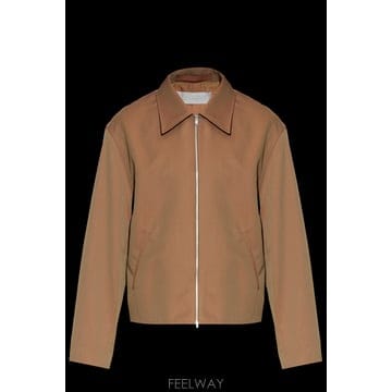 Our Legacy 26SS �ƿ������� �� ���� M2260MBC0BRONZECANGIANTEFINEWOOL TP57459281326SS �ƿ������� �� ���� M2260MBC0BRONZECANGIANTEFINEWO