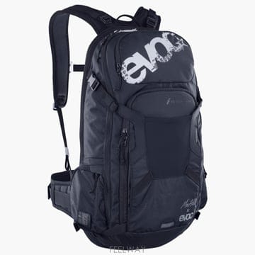 | Other Brand | Evoc Zaino FR Trail E Ride 20 Macaskill   Nero 1073389112559Evoc Zaino FR Trail E Ride 20 Macaskill   Nero 1073389