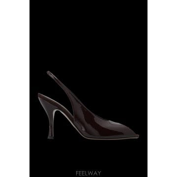 | Other Brand | 26SS NEOUS Heeled ���� Hamal 00459P23HAMALLEATHERDARKCHOCOLATE26SS NEOUS Heeled ���� Hamal 00459P23HAMALLEATHERDARKC