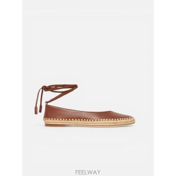 Max Mara 26SS �������� MXASTALLO ballet flats 2614521012001001 TP5756525726SS �������� MXASTALLO ballet flats 2614521012001001 