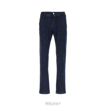 Jacob Cohen 26SS �������� JEANS TASCA PANTALONE JUMP0001007S3736R2100D TP57726SS �������� JEANS TASCA PANTALONE JUMP0001007S3736R2
