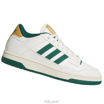 Adidas Adidas SCARPE UOMO RAPID COURT �ο� KI3821VERDEBIANCO TP576962Adidas SCARPE UOMO RAPID COURT �ο� KI3821VERDEBIANCO 