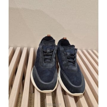 Loro Piana 23SS �η��ǾƳ� ���� ����Ŀ�� FAM7205W000 TP57728636023SS �η��ǾƳ� ���� ����Ŀ�� FAM7205W000 TP577286360