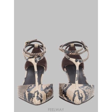Khaite 26FW Khaite ���� high ���� F3085803L803461 TP57696221126FW Khaite ���� high ���� F3085803L803461 TP576962211