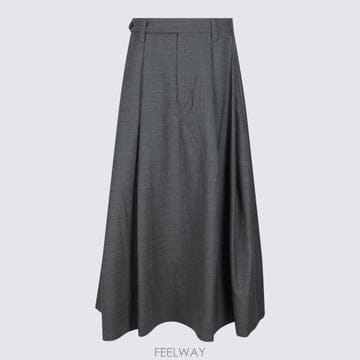 Brunello Cucinelli 26FW ���ڷ� ��ġ�ڸ� ���� ��ĿƮ M0W07G3951C010 TP57696209826FW ���ڷ� ��ġ�ڸ� ���� ��ĿƮ M0W07G3951C010 TP57