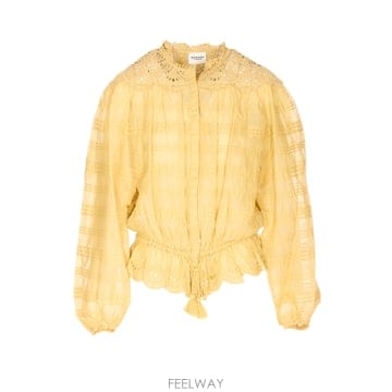 Isabel Marant 26SS ���ں����� ���� ���� HT0767FAD1J05E10LC TP57728978926SS ���ں����� ���� ���� HT0767FAD1J05E10LC TP5772897