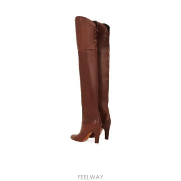 Chloe 26SS chloe Stivali Pump C24W03POO25E TP57728975926SS chloe Stivali Pump C24W03POO25E TP577289759