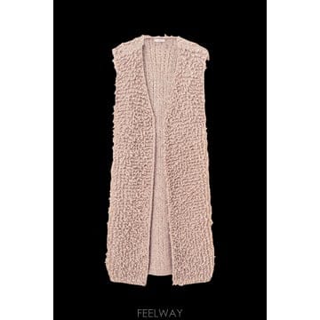 | Other Brand | 25FW FEDELI Corallo sleevelees ���� MD0070712 TP57728972225FW FEDELI Corallo sleevelees ���� MD0070712 TP577289