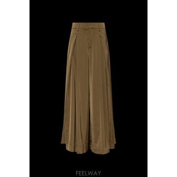 | Other Brand | 26FW GESTUZ Gzcerina trousers 109113110MILITARYOLIVE TP5769626FW GESTUZ Gzcerina trousers 109113110MILITARYOLIVE T