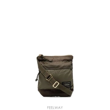 PORTER 26SS PORTER YOSHIDA   CO  BORSA A TRACOLLA FORCE 855054613026SS PORTER YOSHIDA   CO  BORSA A TRACOLLA FORCE 85505