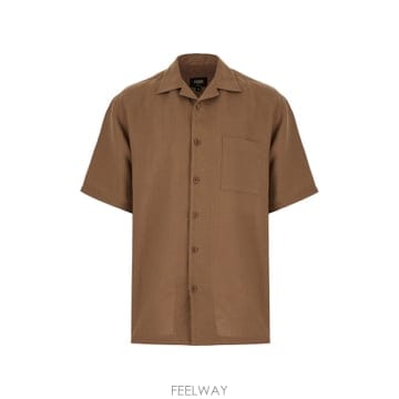 FENDI 26FW Fendi CAMICIE FS1369AVSGF19FJ TP57696161626FW Fendi CAMICIE FS1369AVSGF19FJ TP576961616