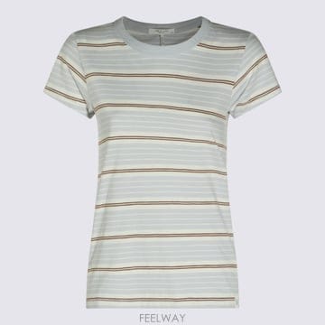 Rag & Bone 26FW RAG   �� ���� T ���� RE7M32PT3KWLTBLUMLTI TP57692247726FW RAG   �� ���� T ���� RE7M32PT3KWLTBLUMLTI TP57692