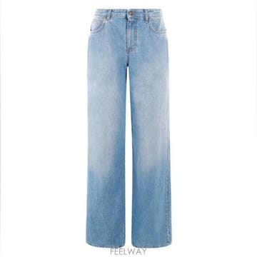 THE Row 26SS �� �ο� JEANS 6525SW1984BLU TP57925119026SS �� �ο� JEANS 6525SW1984BLU TP579251190