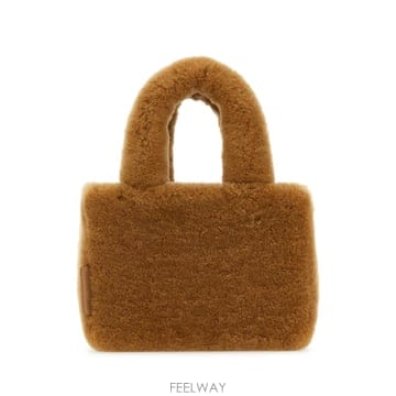 | Other Brand | 23FW �ƹ̳����Ƶ� Camel shearling Amini Giuly �ڵ�� AMINIGIULYSHEARL23FW �ƹ̳����Ƶ� Camel shearling Amini Giuly �ڵ�� A