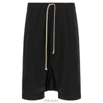 Rick Owens 26FW �������� Rick S Pods bermuda ���� RU02F4384TE09 TP57690791526FW �������� Rick S Pods bermuda ���� RU02F4384TE09 T