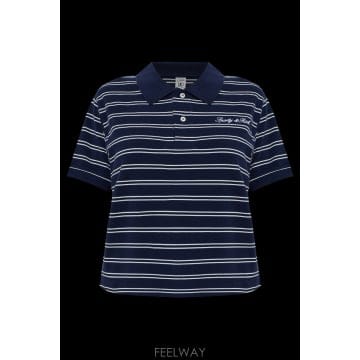 Sporty & Rich 26FW SPORTY ��ġ ���� from the Marine collection TO085710326BL1026FW SPORTY ��ġ ���� from the Marine collection TO085
