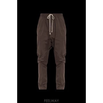 Rick Owens 26FW �������� Straight ���� trousers RU02F4380TE78 TP57808641026FW �������� Straight ���� trousers RU02F4380TE78 TP5