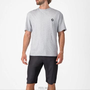 | Other Brand | CASTELLI Pantaloncini Castelli Milano 2   Nero 1087669688764CASTELLI Pantaloncini Castelli Milano 2   Nero 1087669