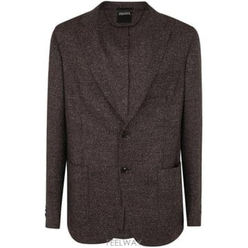 Zegna 23FW ZEGNA �� �� ��ũ blend ���� 650706A61D7SG0202 TP57896932123FW ZEGNA �� �� ��ũ blend ���� 650706A61D7SG0202 TP5