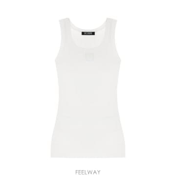 Raf Simons 23SS �����ø� ȭ��Ʈ ��ư ž 231W122A0010 TP57896928023SS �����ø� ȭ��Ʈ ��ư ž 231W122A0010 TP57896928