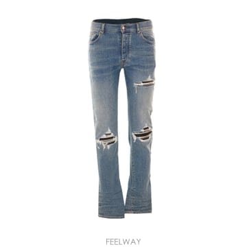 Amiri 26FW AMIRI ���� jeans M5JE002DARKINDIGO TP57690530626FW AMIRI ���� jeans M5JE002DARKINDIGO TP576905306