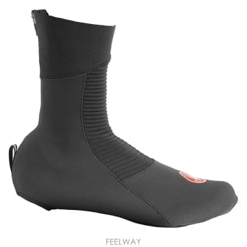 | Other Brand | CASTELLI Copriscarpe Castelli Entrata   Nero 6244953358518 TCASTELLI Copriscarpe Castelli Entrata   Nero 624495335