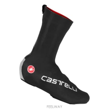 | Other Brand | CASTELLI Copriscarpe Castelli Diluvio Pro   Nero 62449532274CASTELLI Copriscarpe Castelli Diluvio Pro   Nero 62449