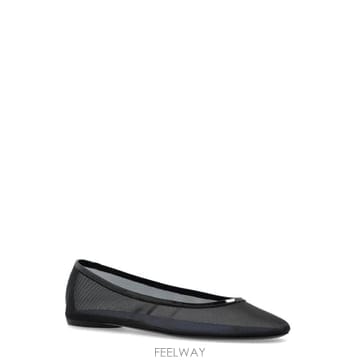 Lanvin ���� �ý��� �г� �߷� �÷� FWBAGA0HMESHE26 10 TP979265285���� �ý��� �г� �߷� �÷� FWBAGA0HMESHE26 10 TP979265