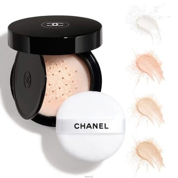 샤넬 CHANEL POUDRE UNIVERSELLE 파우더 온더고 휴대용사이즈