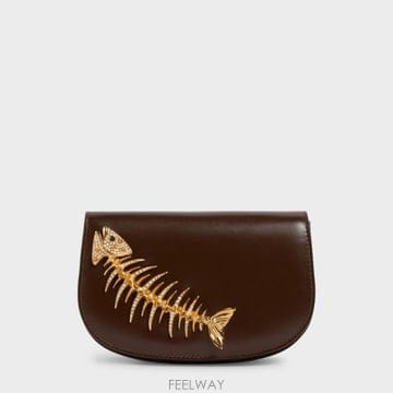 Giuseppe Zanotti �ּ��� �ڳ�Ƽ ���� �־� Ŭ��ġ �� IB60011 001 TP979514732�ּ��� �ڳ�Ƽ ���� �־� Ŭ��ġ �� IB60011 001 TP979514