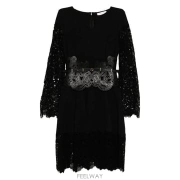 | Other Brand | 26 FW Saiid Kobeisy ���̽� ������ �巹�� RTWFW2502 TP45666820726 FW Saiid Kobeisy ���̽� ������ �巹�� RTWFW2502 TP4