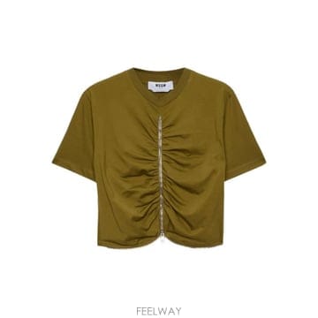 MSGM 26 FW ���������� ���� ������ Ƽ���� 3941MDM91257798 TP44609857426 FW ���������� ���� ������ Ƽ���� 3941MDM91257798 TP