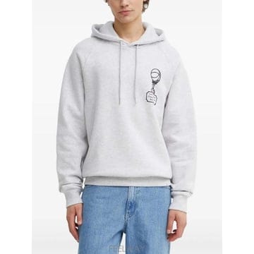 | Other Brand | 26 FW Les Deux �׷��� ����Ʈ �ĵ�Ƽ LDM202032 TP44530940526 FW Les Deux �׷��� ����Ʈ �ĵ�Ƽ LDM202032 TP445309