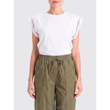 | Other Brand | Twinset ���� Ƽ���� 261TT2063 TP646165819Twinset ���� Ƽ���� 261TT2063 TP646165819