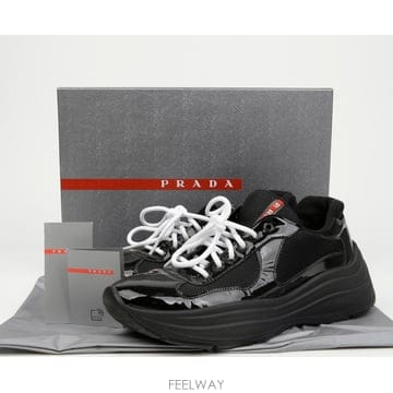 PRADA [8] ����� �Ƹ޸�ī�� ����Ŀ��[8] ����� �Ƹ޸�ī�� ����Ŀ��