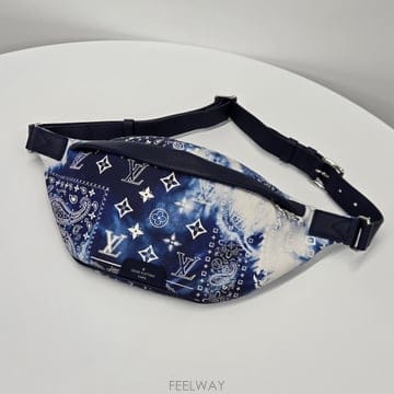 루이비통 디스커버리 범백 PM