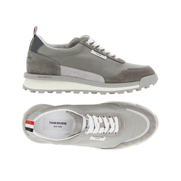 Thom Browne ����� 26SS �Ｑ�� �˷볪�� ����Ŀ�� ��α׷��� MFD271B 05584 982����� 26SS �Ｑ�� �˷볪�� ����Ŀ�� ��α׷��� MFD2