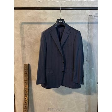 에르메네질도 제냐 테일러드 자켓 105