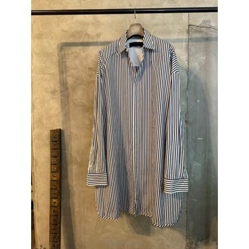 준지 셔츠 100