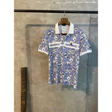 파리게이츠 pk 셔츠 100