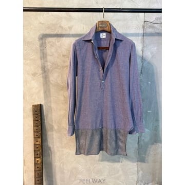 니들스 셔츠 95