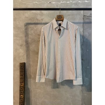 휴고보스 셔츠 100