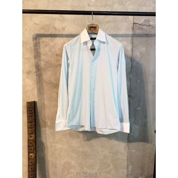 휴고보스 클레릭 셔츠 100