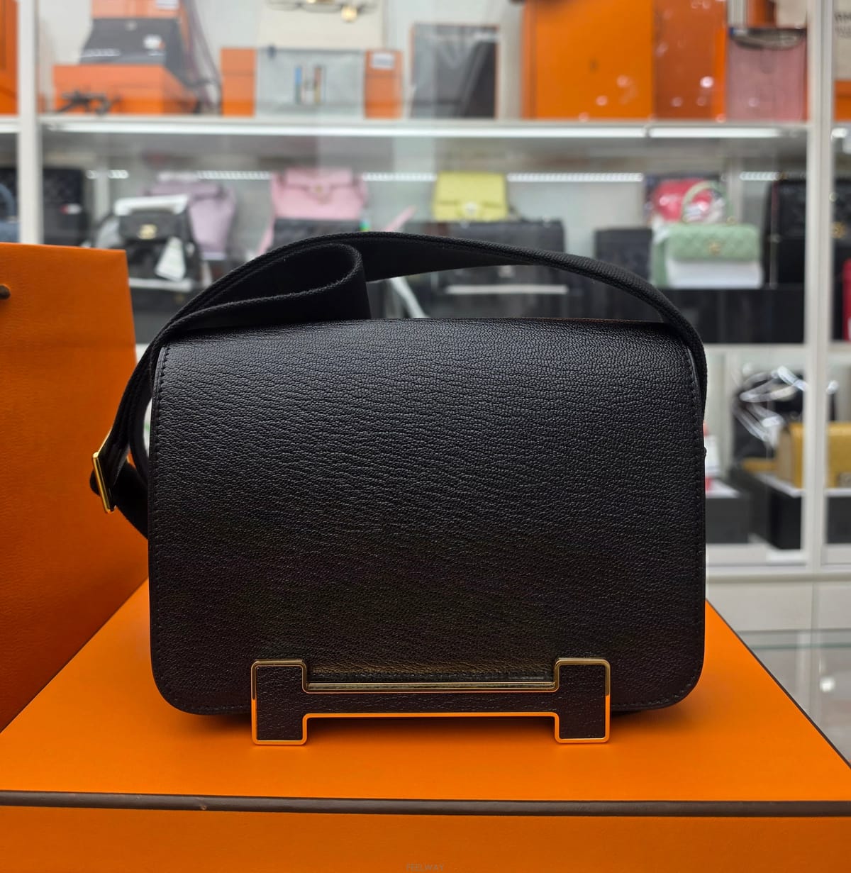 HERMES �������������޽� �̻�� ����Ceta��H085408CCAN�����尡1032�����������÷����״����������޽� �̻�� ����Ceta��H085408CCAN�����尡103