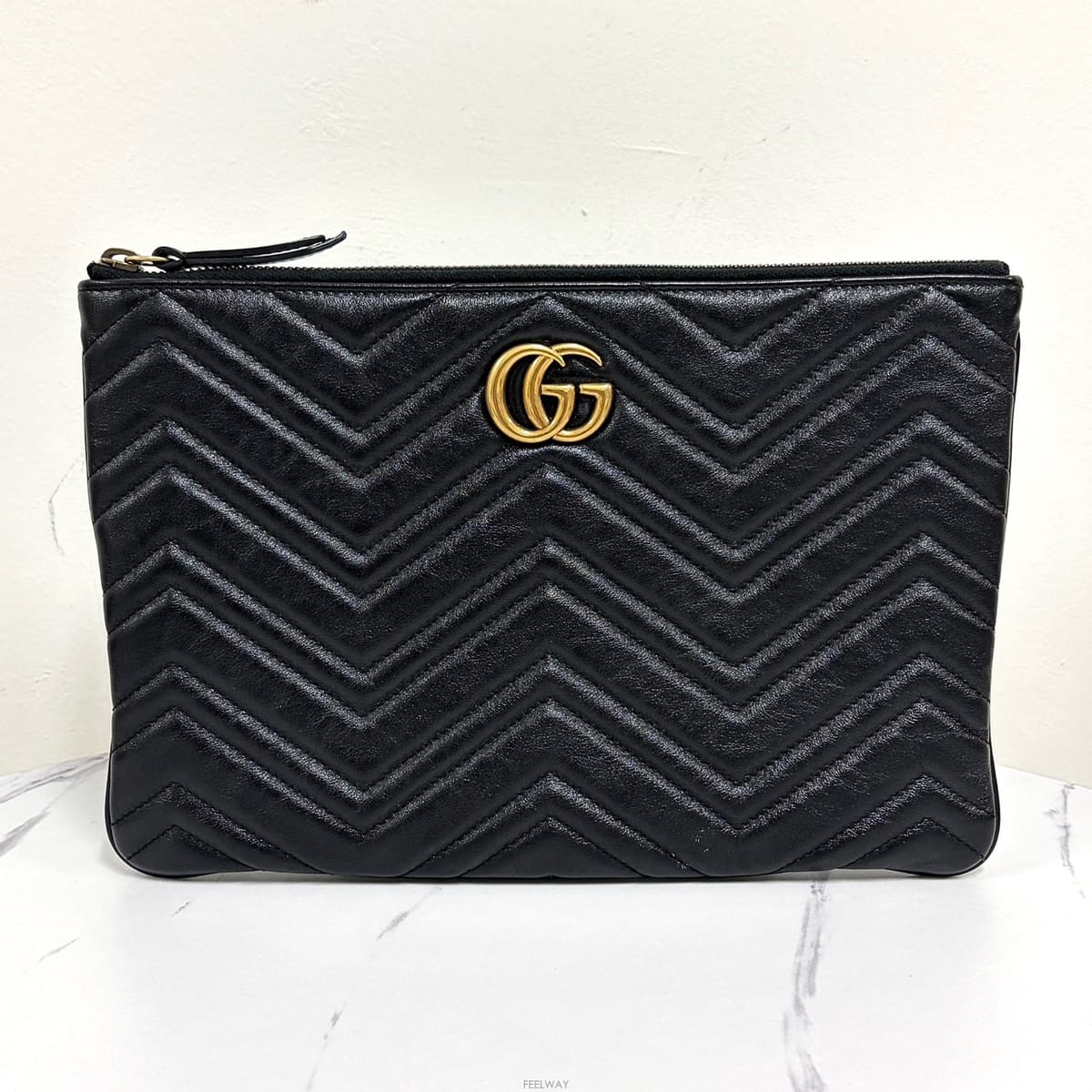 GUCCI ���� GG ���� ��Ʋ�� Ŭ��ġ�� ���� (525541)���� GG ���� ��Ʋ�� Ŭ��ġ�� ���� (525541)