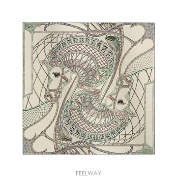 HERMES �����޽� ���� �� �����̽��佺 ��ī�� 90 H004365S 03�����޽� ���� �� �����̽��佺 ��ī�� 90 H004365S 03