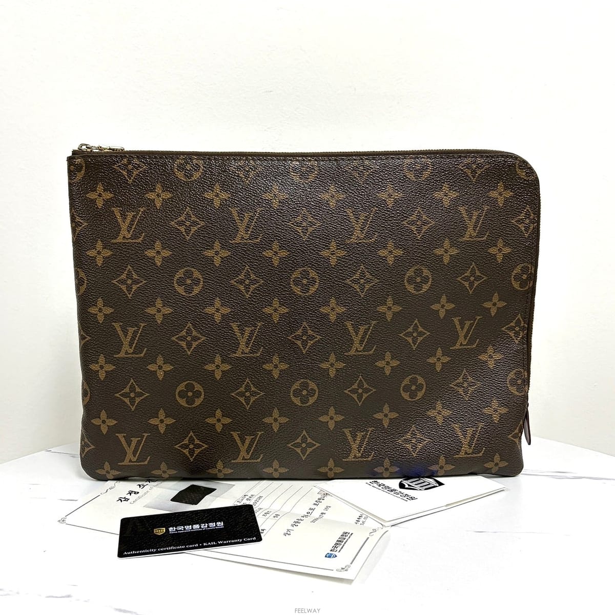 Louis Vuitton [�����Ϸ�] ���̺��� ��Ƣ������ ���׷� Ŭ��ġ��[�����Ϸ�] ���̺��� ��Ƣ������ ���׷� Ŭ��ġ��