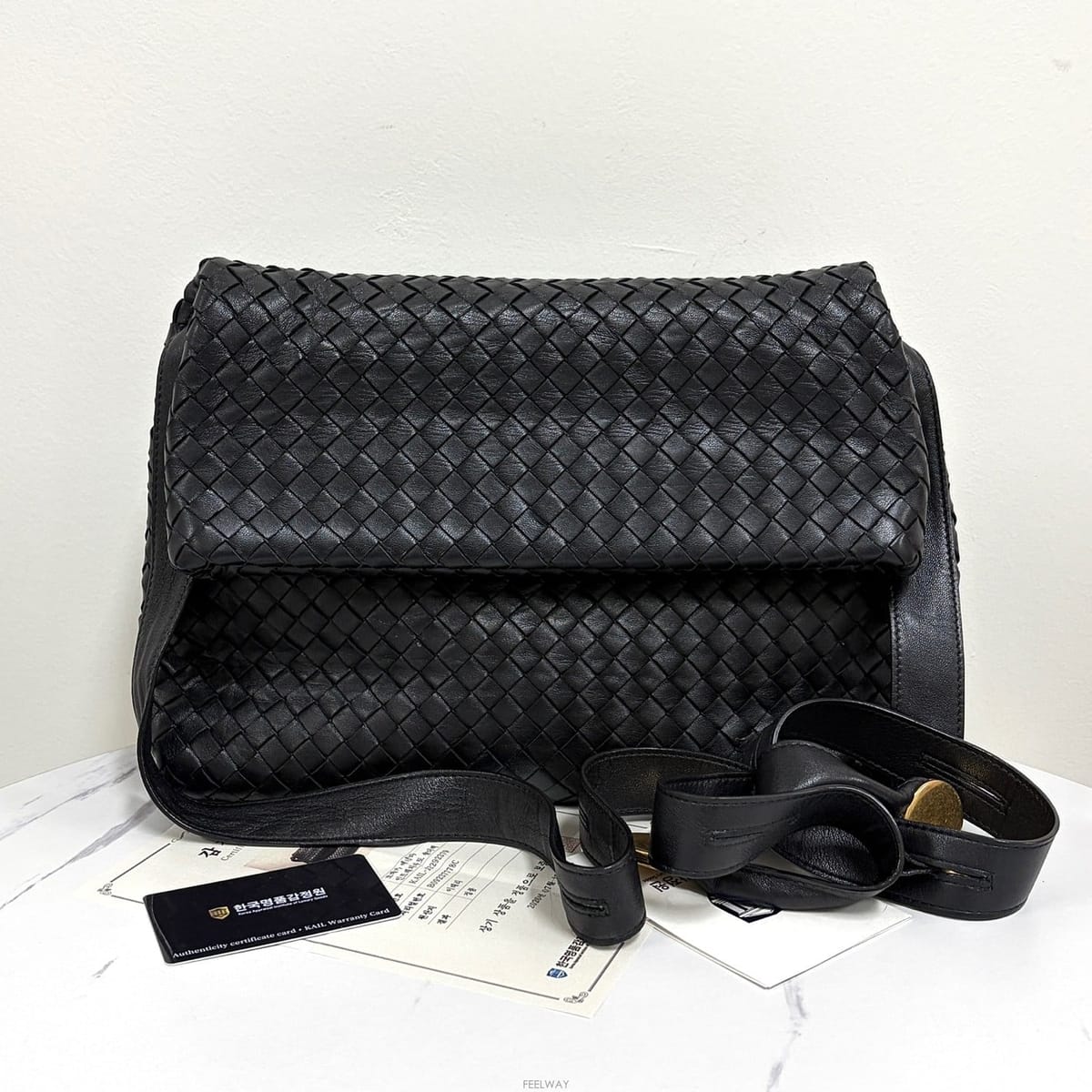 Bottega Veneta [�����Ϸ�] ���װ�����Ÿ ��Ʈ��ġ���� ����� ����[�����Ϸ�] ���װ�����Ÿ ��Ʈ��ġ���� ����� ����